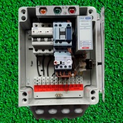 Cuadros Electricos Modelo: CSP-020M