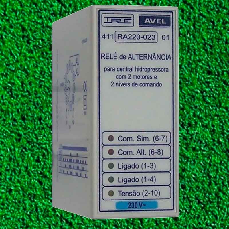 Cuadros Electricos Modelo: CAL-D06T