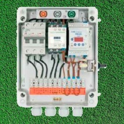 Cuadros Electricos Modelo: PROB-12-23005