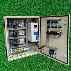 Cuadros Electricos Modelo: VHF4ET7,5T4