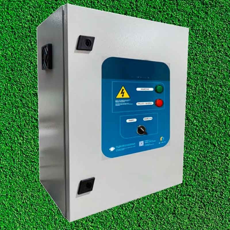 Cuadro Solar Modelo: ESOLAREST 1.5/3-230