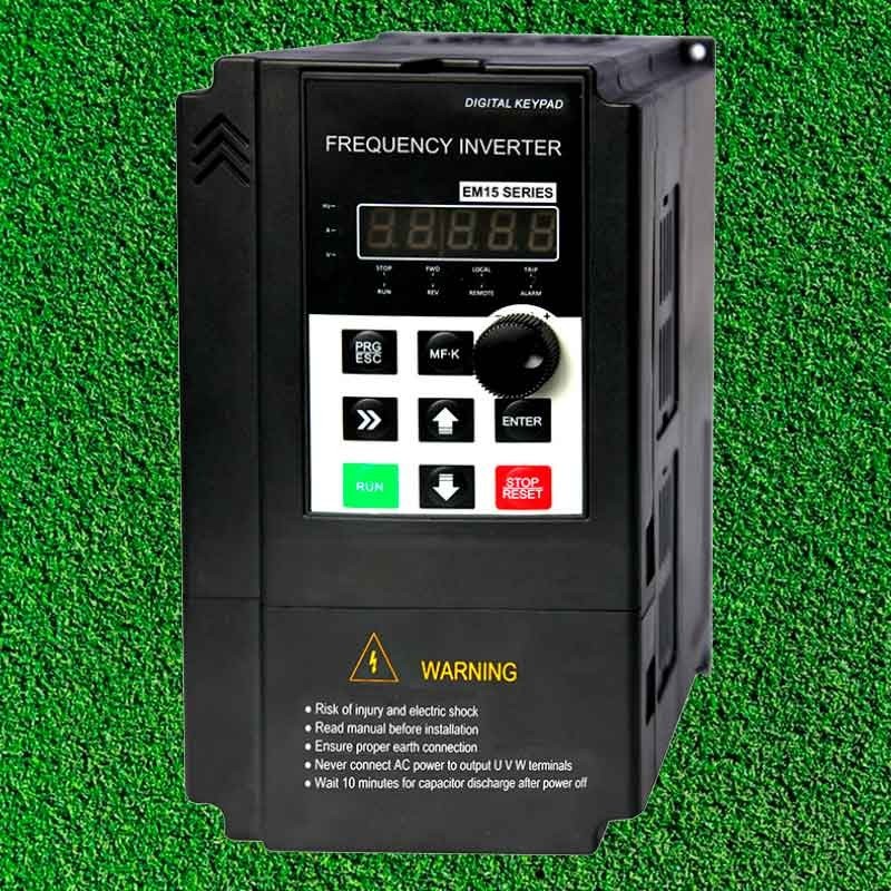 Cuadro Solar Modelo: ESOLARESTMAS 15.0/3MAS400