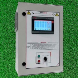 Cuadro Solar Modelo: HIBRIDO-203MHDG