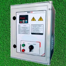 Cuadro Solar Modelo: BASIC-203MD