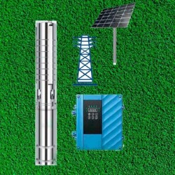 Cuadros Electricos Modelo: DHS4-19-90 A-D