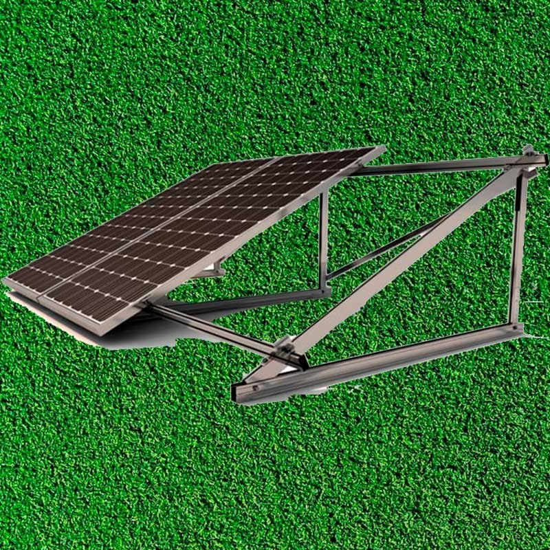 Placa Solar Modelo: MODULO-VER-6