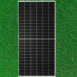 Placa Solar Modelo: PANEL-550W
