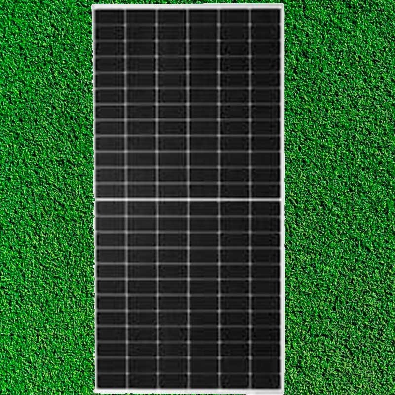 Placa Solar Modelo: PANEL-550W