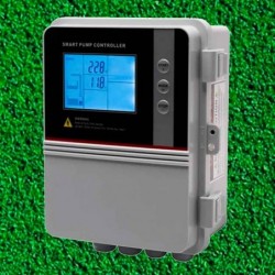 Cuadros Electricos Modelo: P-CD1-DGAR2001-5