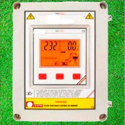 Cuadros Electricos Modelo: P-CD1-DGAR-21-A05