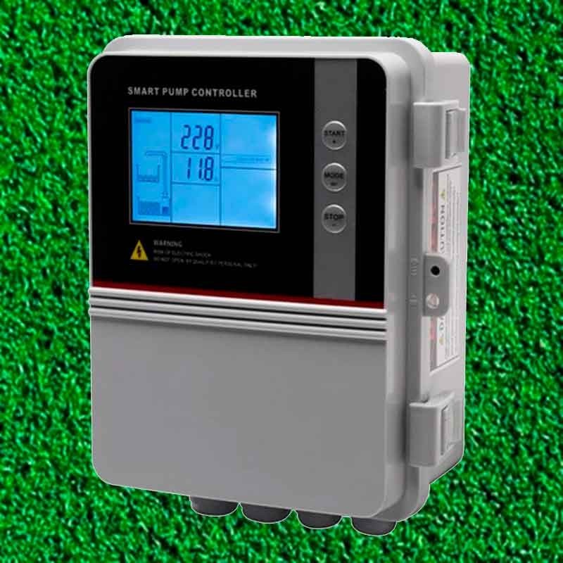 Cuadros Electricos Modelo: P-CD1-DGPZ300-275