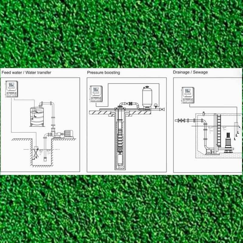 Cuadros Electricos Modelo: MHAR931_15