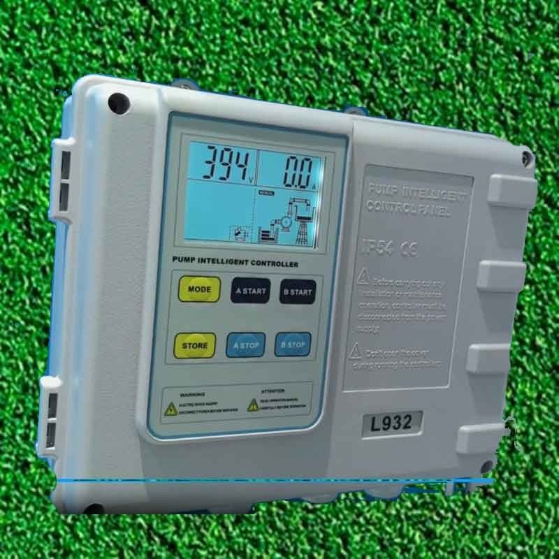 Cuadros Electricos Modelo: PHAR202M2_0_5