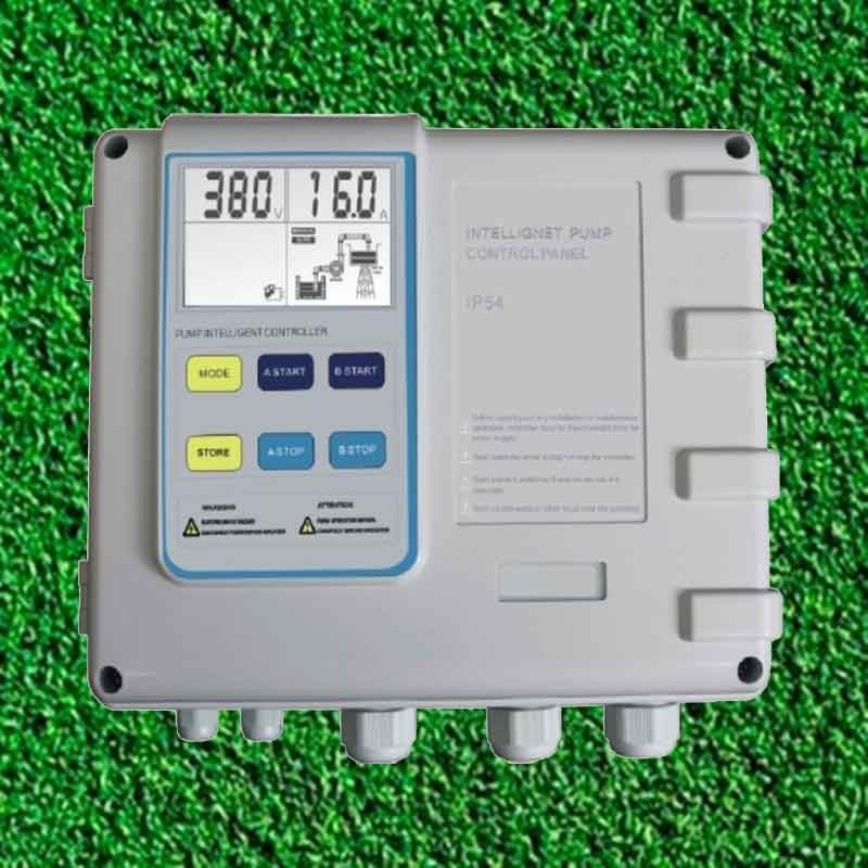 Cuadros Electricos Modelo: PHPZ2_11T2_7_5