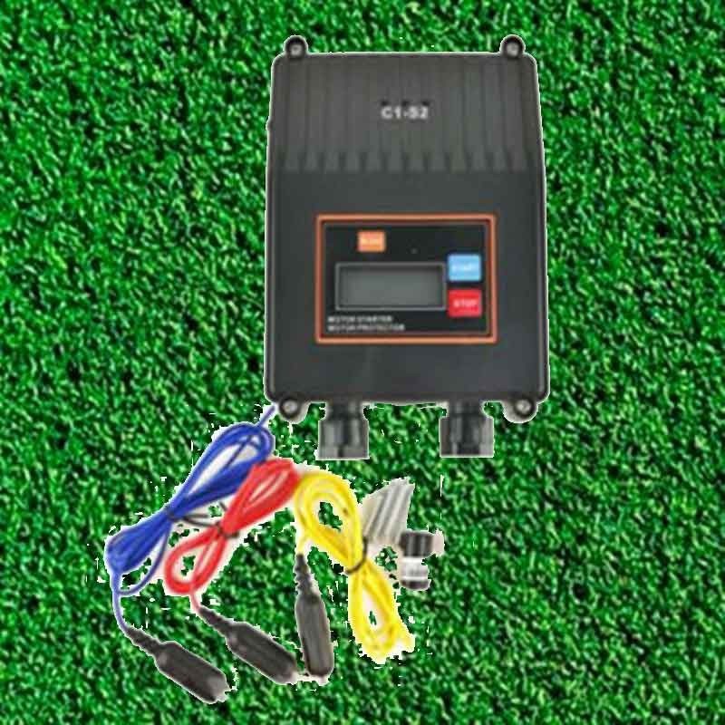 Cuadros Electricos Modelo: CEMPZ2_1