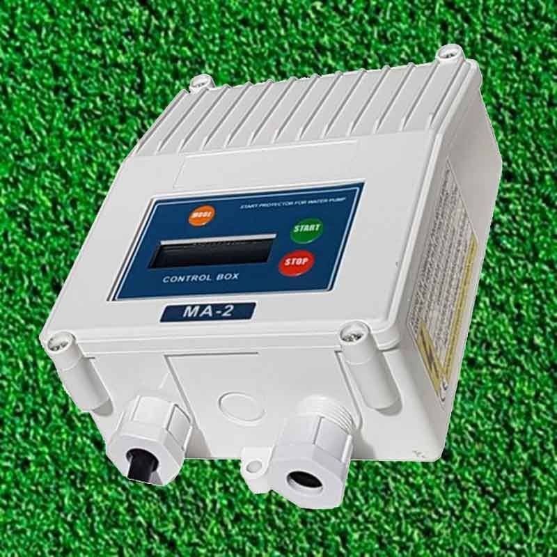 Cuadros Electricos Modelo: CEMPZ2_3