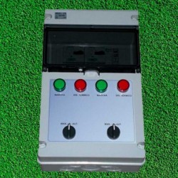 Cuadros Electricos Modelo: CPE-22ET-1