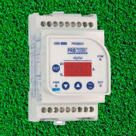 Cuadros Electricos Modelo: PROB-12-40003