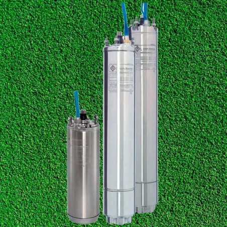 Cuadros Electricos Modelo: VS-8/14M220