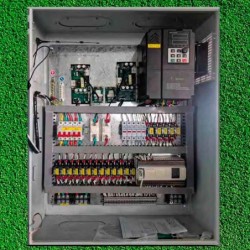 Cuadro Solar Modelo: ESOLARPRO 1.5/3-230