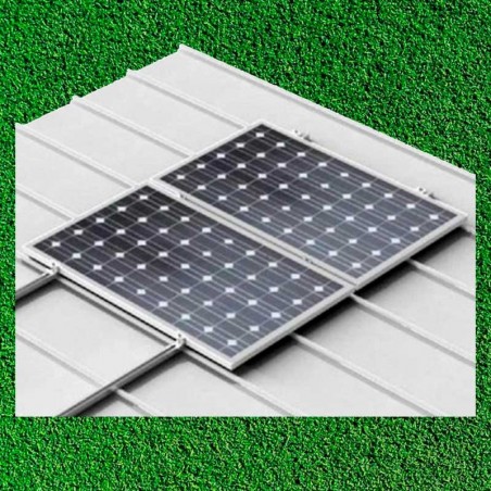 Placa Solar Modelo: MODULO-COP-3
