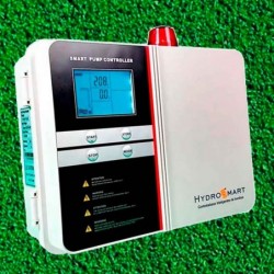 Cuadros Electricos Modelo: P-CD2-DGFE300-22