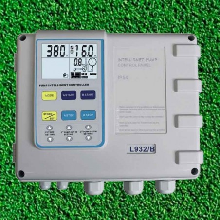 Cuadros Electricos Modelo: PH202M2_2