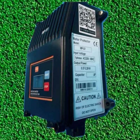 Cuadros Electricos Modelo: CEM2_1