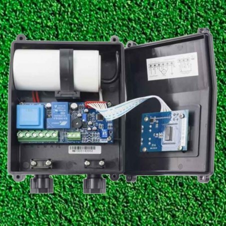 Cuadros Electricos Modelo: CEM2_1_5