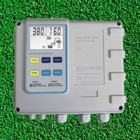 Cuadros Electricos Modelo: PHAR202M2_1