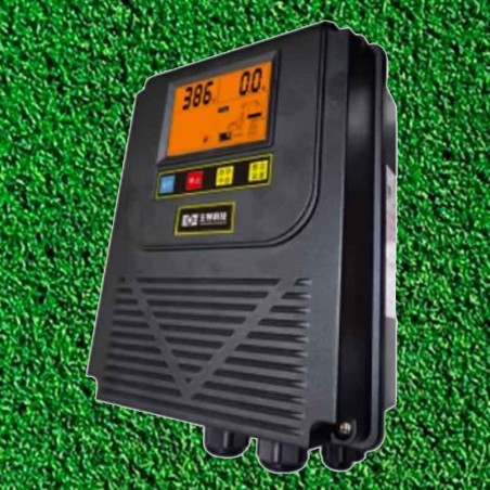 Cuadros Electricos Modelo: MHPZ931_15